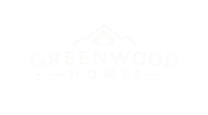 GreenWood Homes logo